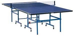 TABLE D'INTERIEUR DE PING PONG TENNIS DE TABLE JOOLA TRANSPORT