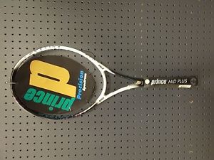 2 - Prince Precision Spectrum 630 MP Midplus Tennis Racquets Rackets 4-1/2