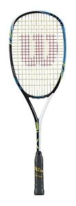 WILSON BLX SURGE squash racket racquet - Authorized Dealer w/ Warranty -Reg $189