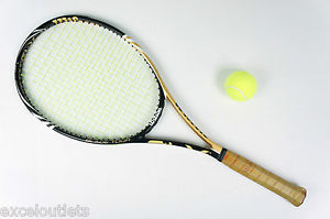 WILSON BLX BLADE TOUR 4 3/8 TENNIS RACQUET (#961)