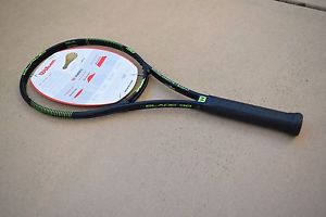 Wilson Blade 98 (18x20) 2015 version Tennis Racquet 4 3/8 *NEW*