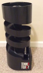 Sports Tutor Tennis Twist Ball Machine - Battery Powered