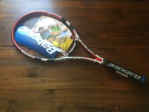 Babolat Pure Storm GT BRAND NEW 4 3/8 Tennis Racquet
