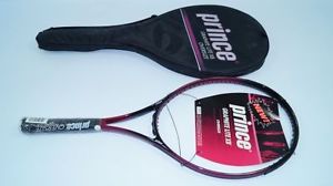 *NEW*Prince Graphite Lite XB Oversize Tennisracket L3 = 4 3/8 raquet tour pro