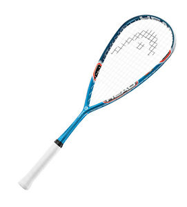 NEW HEAD  Graphene Cyano 135 SQUASH RACQUET Racket