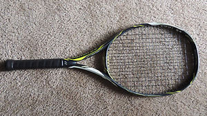 New Yonex Ezone DR 100  4 1/4  G 300gr