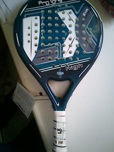 Pala Padel Lx Prolong 2015