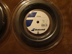 Babolat RPM Blast 200m 660ft  NEW