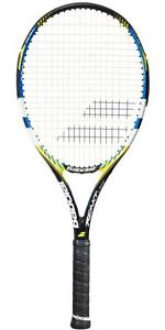 Babolat REAKT LITE Tennis Racquet NEW 4 1/4 STRUNG
