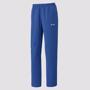 YONEX 60000LCWEX Men's Warm-Up Pants _LCW Pants_Made in Japan_LCW Exclusive