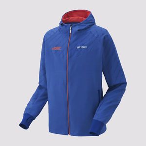 YONEX 50000LCWEX Men's Warm-Up Jacket _LCW Jacket_Made in Japan_LCW Exclusive