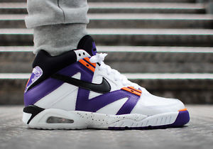 Andre Agassi Air Tech Challenge 111