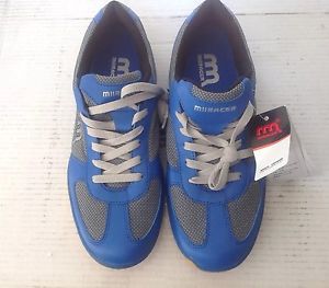 Miirace MP-18 Table Tennis / Badminton Shoes US Size 9.5 EUR 45