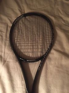 WILSON Blade 93 Tennis Racquet