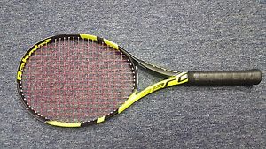 Babolat Pure Aero Lite 4 3/8