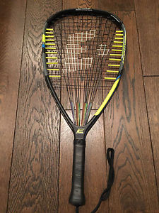 E-FORCE Apocalypse Beta 175 used RACQUETBALL RACQUET