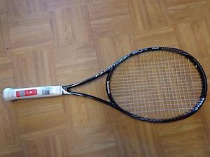 NEW Wilson Blade 98 16x19 4 1/4 grip Tennis Racquet