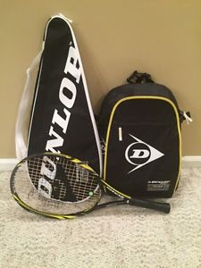 Dunlop Biomimetic 500 25 Junior Tennis Racquet 4