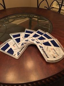 Babolat RPM Blast 17g 6 Packs