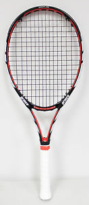 USED Prince Warrior 100L ESP 4 & 3/8 Pre-Owned Tennis Racquet