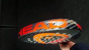 Head tornado bela graphene 2015