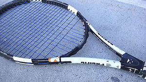 Pacific X Force BX2 Tennis Racquet