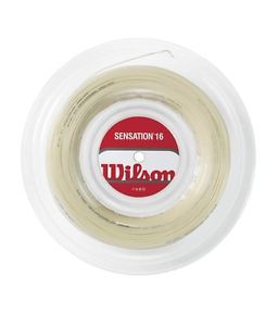 Wilson Sensation 16 Na Reel-CL