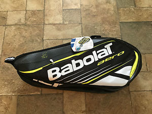Babolat Aero Racket Holder X12 (Rafael Nadal)
