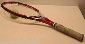 Yonex Vcore xi 98, Grip 4 5/8 Fullerene Isometric Micro Core Japan