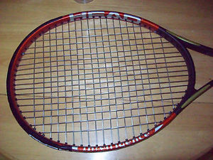 Head i.radical  Oversize Tennis Racquet