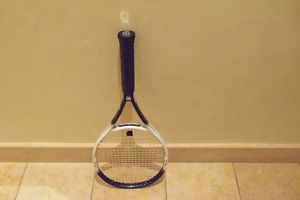 Wilson Hammer 6.2 Tennis Racquet 4 3/8'' OS in Excellent Condition