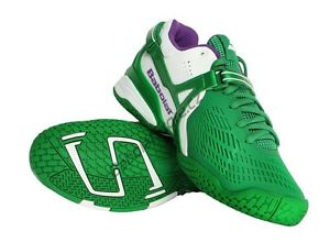 Babolat Propulse 4 Men's Wimbledon Tennis Shoe Size 9.5