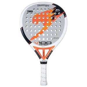 PALA PADEL SLAZENGER V100 PRO TEAM