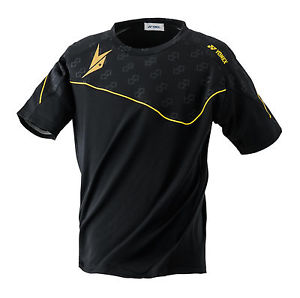 YONEX LIN DAN EXCLUSIVE 16000LDEX GAME SHIRT - SIZE L