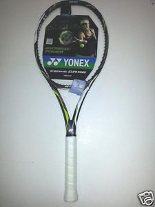 NEW YONEX Ezone DR 98 (310g/10.9oz) - 4 1/4, 4 3/8 (Pick One) Tennis Racquet