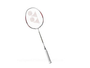 100% genuine Yonex NR D-1 badminton racket with bag sports collection