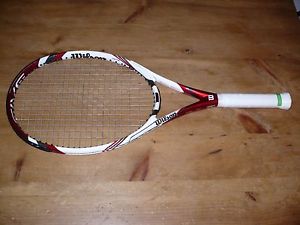 Wilson BLX Five Lite - 4 3/8 (NEW)