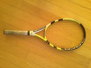 babolat aeropro drive (2008 Model)