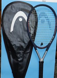 Head Ti.S5 Tennis Racket--Excellent Condition