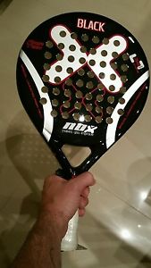 Raqueta de Padel NOX Miguel Lamperti