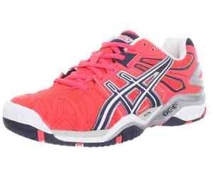 Asics Gel-Resolution 5 Women's Tennis Shoes E350Y-2157