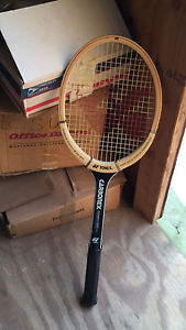 Vintage Yonex Carbonex2 Tennis Racquet - Very Rare