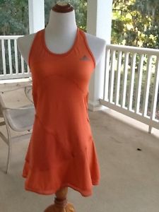stella Mccartney tennis dress size M