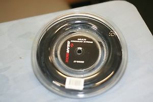 GEARBOX MULTI Premium BLACK String 17 gauge 330 feet reel strings