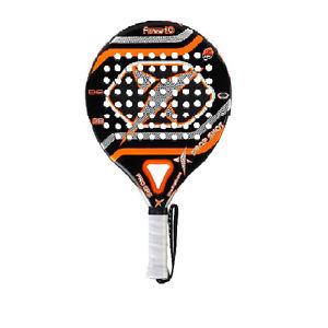 pala de padelDROP SHOT ARROW 1.0, ¡¡NUEVA Y MANGO PRECINTADO!! Envio Urgente