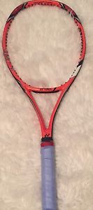 Wawrinka Yonex VCore Tour G 97
