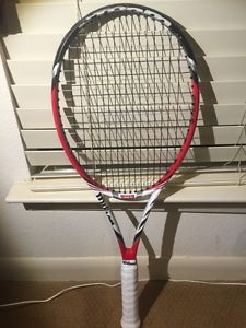 Wilson Steam BLX 99S 99 sq. Tennis Rackets | 4 3/8 L3 Grip - FAST SHIPPING!!!!!