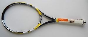 $169 BABOLAT Drive Z Lite UnStrung Tennis Racquet 4 3/8