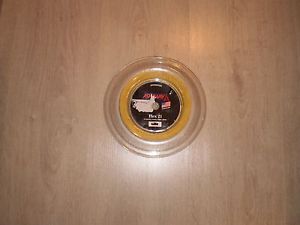 Cordage badminton Ashaway Flex21 200m