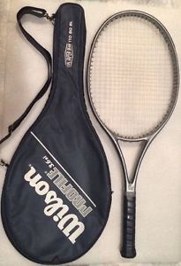 Classic WILSON Profile 3.6 Si 110